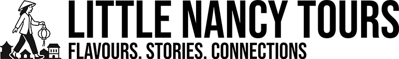 Logo Little Nancy Tours